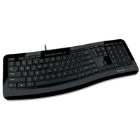 Microsoft Comfort Curve 3000 Keyboard