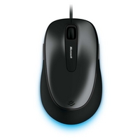 microsoft comfort mouse 4500 for business bluetrack