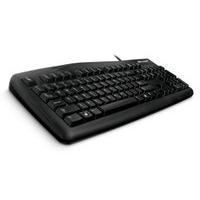 Microsoft Wired Keyboard 200 - Black