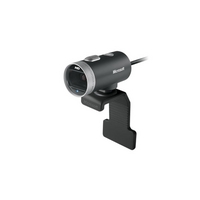 microsoft lifecam cinema hd webcam