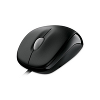 Microsoft Compact V2 Optical USB Mouse 500