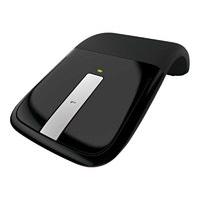 Microsoft Arc Touch BlueTrack Comfort Mouse