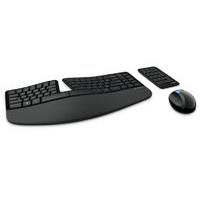 microsoft sculpt ergonomic desktop