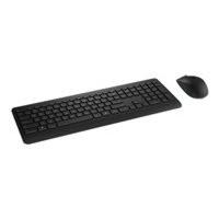 Microsoft Wireless Desktop 900 keyboard and mouse set