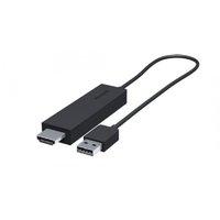 Microsoft Wireless HDMI Display Adapter