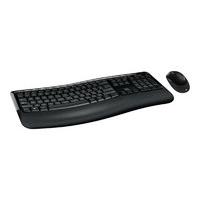 Microsoft Wireless Comfort Desktop 5050