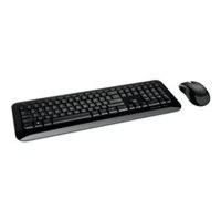 Microsoft Wireless Desktop 850 keyboard and mouse set