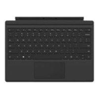 Microsoft Surface Pro 4 Type Cover (QWERTY) Black