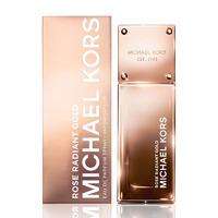 Michael Kors Gold Collection Rose Radiant Gold EDPS 50ml