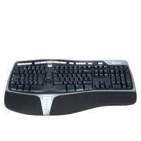 microsoft ergonomic keyboard 4000