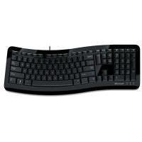 Microsoft Comfort Curve Keyboard 3000