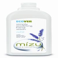 Mizu Hand Wash Refill Lavender 1000ml