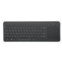 Microsoft All-in-One Media Keyboard