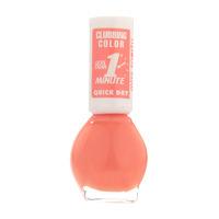 miss sporty clubbing color nail polish 7ml