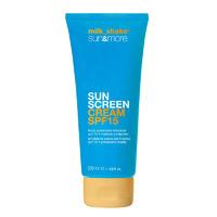 Milkshake Sun & More Sunscreen Cream SPF15 200ml