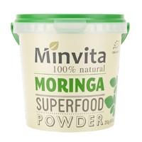 Minvita Moringa Superfood Powder 250g