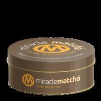 miracle matcha 100 pure white matcha tea 40g