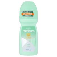 Mitchum Advanced Control Unperfumed Roll On Deodorant
