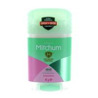 Mitchum Deodorant Powder Smart Solid