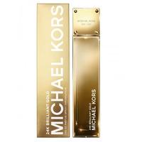 Michael Kors Gold Collection 24K Brilliant Gold EDPS 100ml