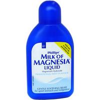 Milk of Magnesia 200ml