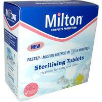 Milton Sterilising Tablets 28