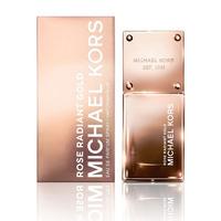 Michael Kors Gold Collection Rose Radiant Gold EDPS 30ml