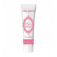 miss sporty morning baby cream blush