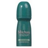 Mitchum Unfragranced Roll-on Deodorant 100 ml