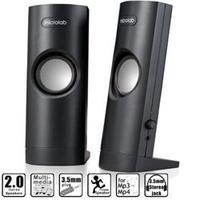 Microlab B18 2.0 Speaker Set, 2 x 1.5W