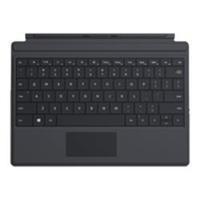 Microsoft Surface 3 Type Cover Black