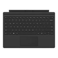 Microsoft Surface Pro 4 Type Cover - Black