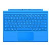 microsoft surface pro 4 type cover bright blue