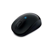 microsoft sculpt mobile mouse wool blue