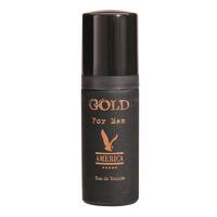 Milton Lloyd America Gold Men EDT Spray 50ml