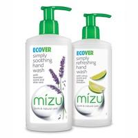 Mizu Hand Wash Lavender 250ml