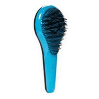 Michel Mercier Detangling Brush Thick Hair Blue