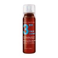 Michael Van Clarke 3 More Inches Haircare Blow-dry Spray