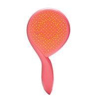 Michel Mercier Girlie Detangling Brush Fine Hair Pink