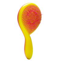 Michel Mercier Girlie Detangling Brush Normal Hair Orange