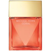 michael kors coral eau de parfum 100ml