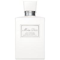 miss dior body lotion 200m