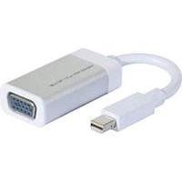 Mini Displayport 1.2 To Vga Active Converter Metal Housing