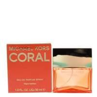 Michael Kors Coral Edp 30ml Spr