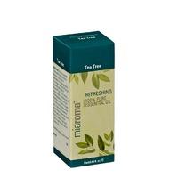 Miaroma Tea Tree Pure Essential Oil 20ml - 20 ml