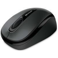 Microsoft 3500 Wireless Mobile Mouse 3500 - Grey
