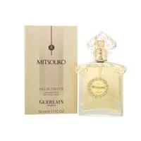 Mitsouko F Edt Spr 50ml