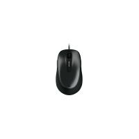 Microsoft Comfort 4500 Mouse - BlueTrack - Cable - 5 Button(s)