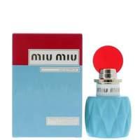 MIU MIU&Acirc;&nbsp;-&Acirc;&nbsp;Miumiu Eau De Pa...