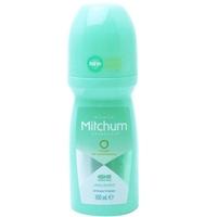 Mitchum Unscented Roll On